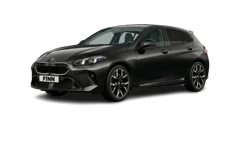 Beispielbild eines BMW 1er