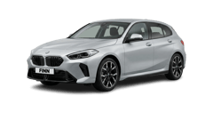 Beispielbild eines BMW 1er
