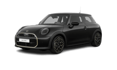 Beispielbild eines MINI Cooper