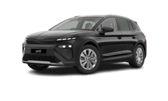 Beispielbild eines Skoda Elroq