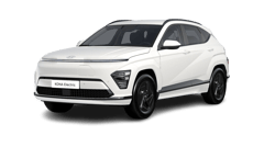 Beispielbild eines Hyundai Kona