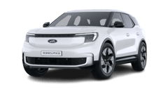 Beispielbild eines Ford Explorer