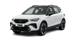 Beispielbild eines SEAT Arona