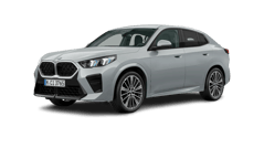 Beispielbild eines BMW X2