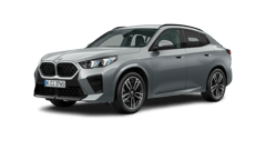 Beispielbild eines BMW X2