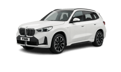 Beispielbild eines BMW X3
