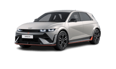 Beispielbild eines Hyundai Ioniq 5
