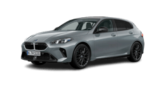 Beispielbild eines BMW 1er