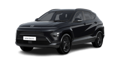 Beispielbild eines Hyundai Kona