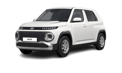 Beispielbild eines Hyundai Inster