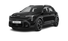 Beispielbild eines Kia Stonic