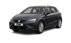 Beispielbild eines SEAT Ibiza