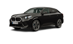 Beispielbild eines BMW X2