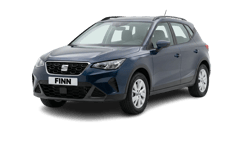 Beispielbild eines SEAT Arona