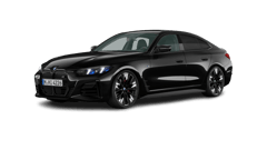 Beispielbild eines BMW 4er