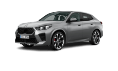 Beispielbild eines BMW X2