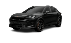 Beispielbild eines Cupra Formentor