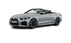 Beispielbild eines BMW 4er