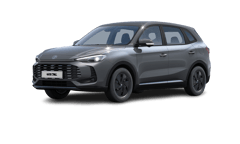 Beispielbild eines MG ZS