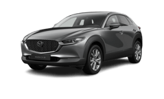 Beispielbild eines Mazda CX-30