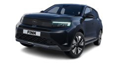 Beispielbild eines Opel Frontera
