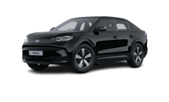 Beispielbild eines Ford Capri