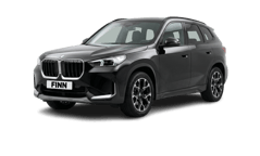 Beispielbild eines BMW X3
