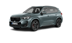 Beispielbild eines BMW X1