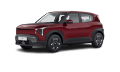 Beispielbild eines Kia EV2