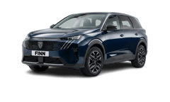 Beispielbild eines Peugeot 5008
