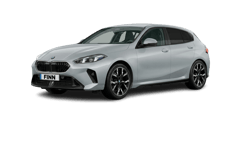 Beispielbild eines BMW 1er