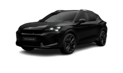 Beispielbild eines Cupra Formentor