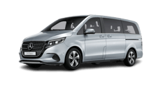 Beispielbild eines Mercedes-Benz V-Klasse