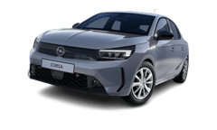 Beispielbild eines Opel Corsa