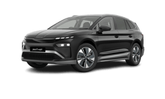 Beispielbild eines Skoda Enyaq