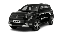 Beispielbild eines Citroen C3 Aircross