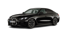 Beispielbild eines BMW 4er