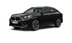 Beispielbild eines BMW X2