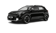 Beispielbild eines Kia Stonic