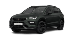 Beispielbild eines Cupra Ateca
