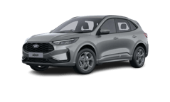 Beispielbild eines Ford Kuga