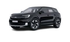 Beispielbild eines Ford Explorer