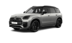 Beispielbild eines MINI Countryman