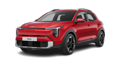 Beispielbild eines Kia Stonic