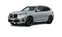 Beispielbild eines BMW X3