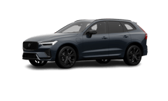 Beispielbild eines Volvo XC60