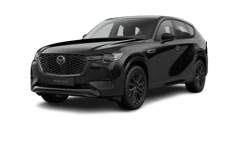 Beispielbild eines Mazda CX-60