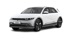 Beispielbild eines Hyundai Ioniq 5