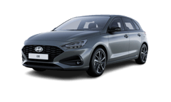 Beispielbild eines Hyundai i30