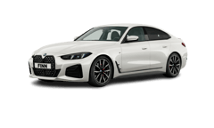 Beispielbild eines BMW 4er